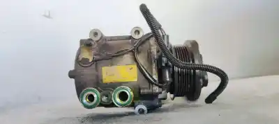 Peça sobressalente para automóvel em segunda mão compressor de ar condicionado a/a a/c por ford ka (ccq) bitono referências oem iam 1s5h19d629aa