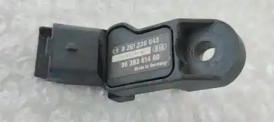 Piesă de schimb auto la mâna a doua Senzor pentru CITROEN C3 I (FC_, FN_) 1.1 i Referințe OEM IAM 0261230043  