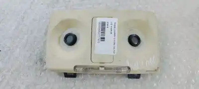 Pezzo di ricambio per auto di seconda mano luce interna per dodge journey 2.0 16v crd cat riferimenti oem iam 275016