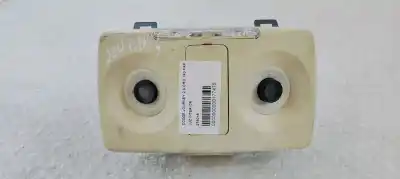 Pezzo di ricambio per auto di seconda mano luce interna per dodge journey 2.0 16v crd cat riferimenti oem iam 275016  