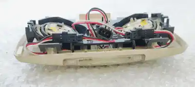 Pezzo di ricambio per auto di seconda mano luce interna per dodge journey 2.0 16v crd cat riferimenti oem iam 275016  