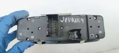 Second-hand car spare part left front power window switch for dodge journey 2.0 16v crd cat oem iam references 04602534ag  