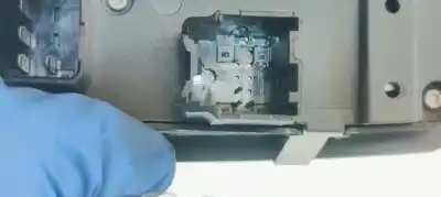 Second-hand car spare part left front power window switch for dodge journey 2.0 16v crd cat oem iam references 04602534ag  