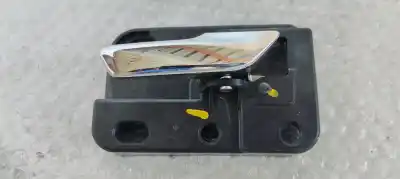 Pezzo di ricambio per auto di seconda mano maniglia interna anteriore destra per dodge journey 2.0 16v crd cat riferimenti oem iam 