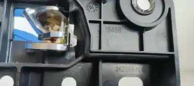 Second-hand car spare part interior right front handle for dodge journey 2.0 16v crd cat oem iam references   