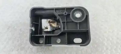 Автозапчасти б/у внутренняя задняя правая ручка за dodge journey 2.0 16v crd cat ссылки oem iam   