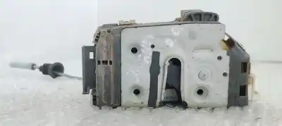 Second-hand car spare part front right door lock for dodge journey 2.0 16v crd cat oem iam references   