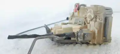 Second-hand car spare part front right door lock for dodge journey 2.0 16v crd cat oem iam references   