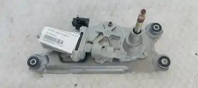Peça sobressalente para automóvel em segunda mão Motor Do Limpador Traseiro por DODGE JOURNEY 2.0 16V CRD CAT Referências OEM IAM 05178201AC  