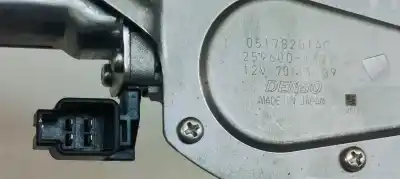 Peça sobressalente para automóvel em segunda mão motor do limpador traseiro por dodge journey 2.0 16v crd cat referências oem iam 05178201ac  