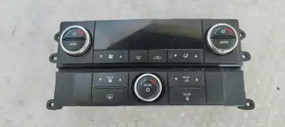 Pezzo di ricambio per auto di seconda mano controllo climatico per dodge journey 2.0 16v crd cat riferimenti oem iam p55111898af