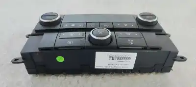 Peça sobressalente para automóvel em segunda mão comando de sofagem (chauffage / ar condicionado) por dodge journey 2.0 16v crd cat referências oem iam p55111898af  