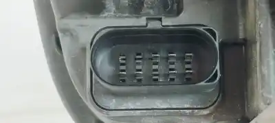 Автозапчастина б/у ліва фара для ford focus c-max (cap) ghia (d) посилання на oem iam 3m5113006ah  