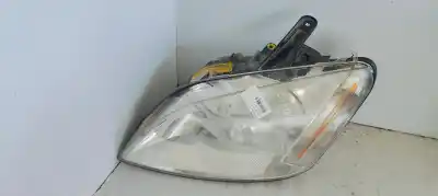 Автозапчастина б/у ліва фара для ford focus c-max (cap) ghia (d) посилання на oem iam 3m5113006ah  