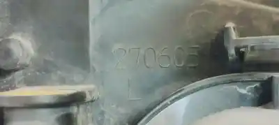 Автозапчасти б/у левая фара за ford focus c-max (cap) ghia (d) ссылки oem iam 3m5113006ah  