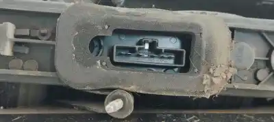 Автозапчасти б/у правый задний фонарь за ford focus c-max (cap) ghia (d) ссылки oem iam   
