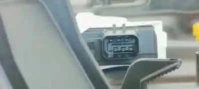 Second-hand car spare part driver left window regulator for dodge journey 2.0 16v crd cat oem iam references   