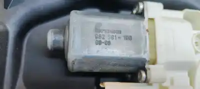 Second-hand car spare part driver left window regulator for dodge journey 2.0 16v crd cat oem iam references   