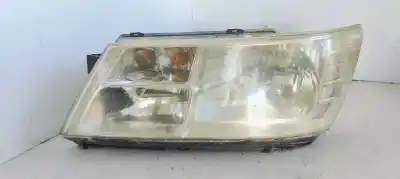 Pezzo di ricambio per auto di seconda mano faro anteriore sinistro per dodge journey 2.0 16v crd cat riferimenti oem iam 