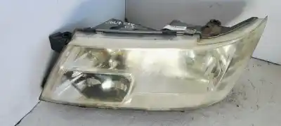 Second-hand car spare part left headlight for dodge journey 2.0 16v crd cat oem iam references   