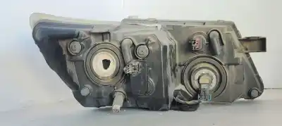 Second-hand car spare part left headlight for dodge journey 2.0 16v crd cat oem iam references   