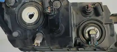 Second-hand car spare part left headlight for dodge journey 2.0 16v crd cat oem iam references   