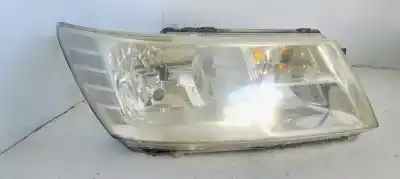 Pezzo di ricambio per auto di seconda mano faro anteriore destro per dodge journey 2.0 16v crd cat riferimenti oem iam   