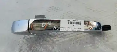 Pezzo di ricambio per auto di seconda mano maniglia esterna anteriore destra per dodge journey 2.0 16v crd cat riferimenti oem iam 