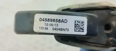 Second-hand car spare part exterior right front door handle for dodge journey 2.0 16v crd cat oem iam references   