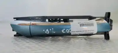 İkinci el araba yedek parçası ARKA SAG DIS KULP için MERCEDES-BENZ CLASE C (W203) FAMILIAR  OEM IAM referansları   