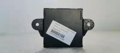 Peça sobressalente para automóvel em segunda mão módulo eletrônico por mercedes-benz clase e (w212) lim. 3.0 cdi cat referências oem iam a2128204185