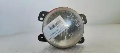 Pezzo di ricambio per auto di seconda mano luce fendinebbia destra per dodge journey 2.0 16v crd cat riferimenti oem iam 04805856ab