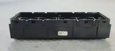 İkinci el araba yedek parçası elektronik modül için opel astra j lim. 1.7 16v cdti oem iam referansları 13586728  