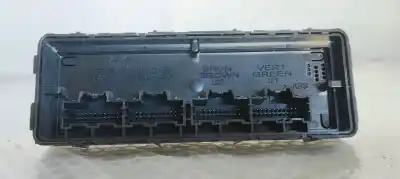 Peça sobressalente para automóvel em segunda mão módulo eletrônico por opel astra j lim. 1.7 16v cdti referências oem iam 13586728