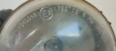 Second-hand car spare part left fog light for dodge journey 2.0 16v crd cat oem iam references   