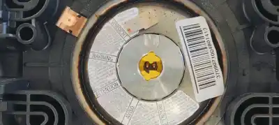 Peça sobressalente para automóvel em segunda mão airbag dianteiro esquerdo por ford focus cabrio (ca5) 2.0 cat referências oem iam 4m51a042b85cf  