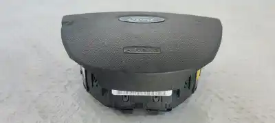 Peça sobressalente para automóvel em segunda mão airbag dianteiro esquerdo por ford focus cabrio (ca5) 2.0 cat referências oem iam 4m51a042b85cf  