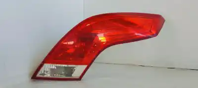 Peça sobressalente para automóvel em segunda mão farolim interior traseiro direito por ford focus cabrio (ca5) 2.0 cat referências oem iam 6n4113a602a