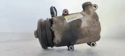 Автозапчасти б/у компрессор кондиционера воздуха за ford focus berlina (cap) ambiente (d) ссылки oem iam 3m5h19d629ph