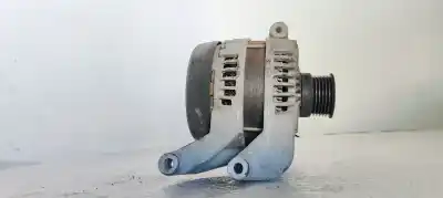 Peça sobressalente para automóvel em segunda mão alternador por ford focus cabrio (ca5) 2.0 cat referências oem iam 3m5t10300vc