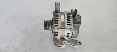 Pezzo di ricambio per auto di seconda mano ALTERNATORE per FORD FOCUS C-MAX (CAP)  Riferimenti OEM IAM 3M5T10300LC  