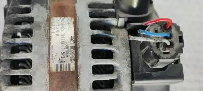 Second-hand car spare part alternator for ford focus c-max (cap) * oem iam references 3m5t10300lc  