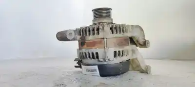 Second-hand car spare part alternator for ford focus c-max (cap) * oem iam references 3m5t10300lc  