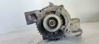 Second-hand car spare part alternator for ford focus c-max (cap) * oem iam references 3m5t10300lc  