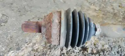 Pezzo di ricambio per auto di seconda mano trasmissione anteriore destra per ford focus c-max (cap) * riferimenti oem iam 3m513b436le  