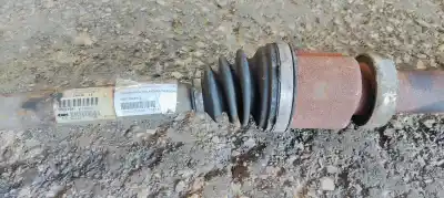 Pezzo di ricambio per auto di seconda mano trasmissione anteriore destra per ford focus c-max (cap) * riferimenti oem iam 3m513b436le  