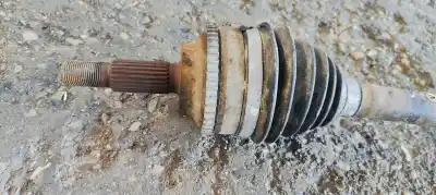 Pezzo di ricambio per auto di seconda mano trasmissione anteriore destra per renault megane i scenic (ja0) 1.6 riferimenti oem iam   