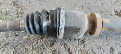 Pezzo di ricambio per auto di seconda mano trasmissione anteriore destra per renault megane i scenic (ja0) 1.6 riferimenti oem iam   