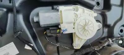 Second-hand car spare part rear left window regulator for dodge journey 2.0 16v crd cat oem iam references   