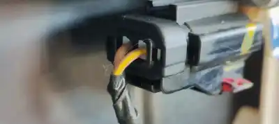 Second-hand car spare part rear left window regulator for dodge journey 2.0 16v crd cat oem iam references   